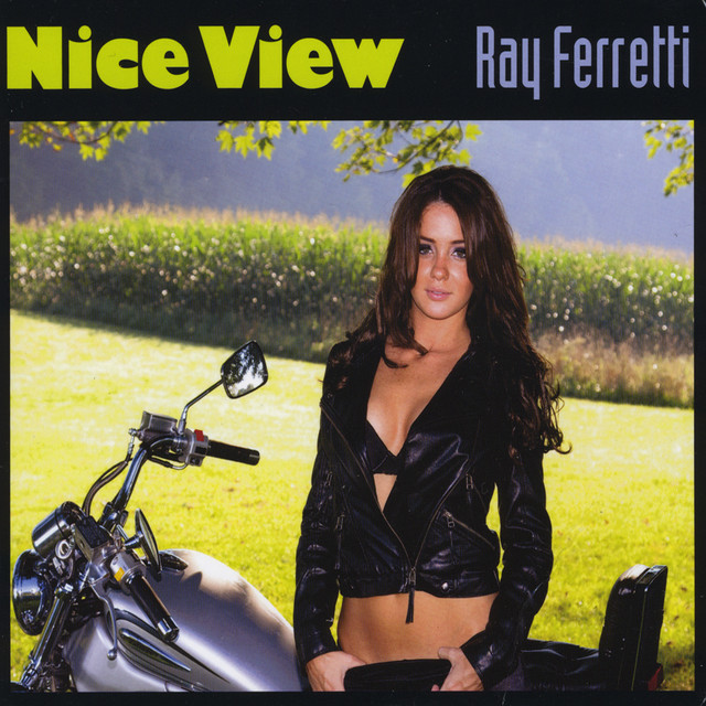 Ray Ferretti