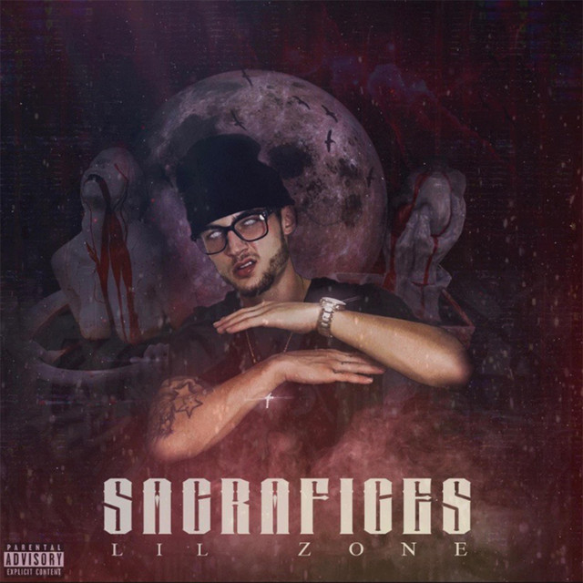 Sacrafices cover art