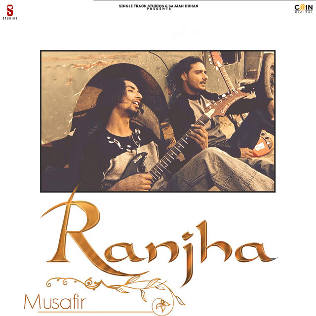 Ranjha cover