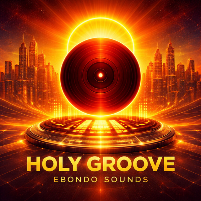 Holy Groove