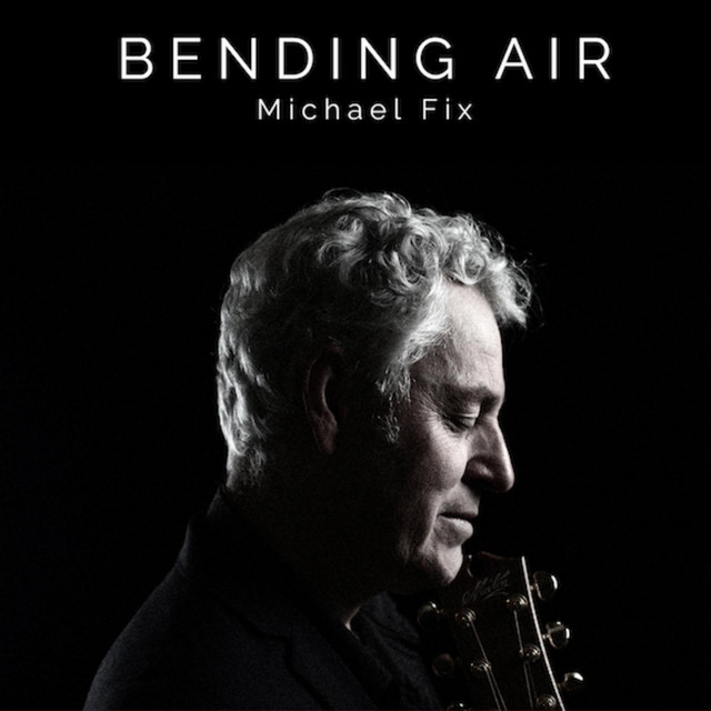 Bending Air cover art