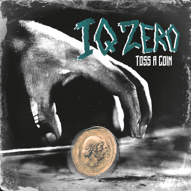 Toss A Coin cover