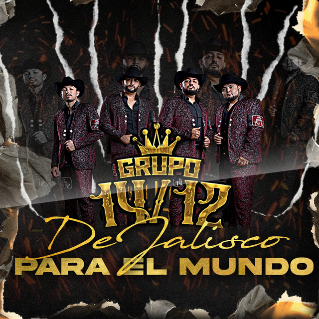 De Jalisco para el Mundo cover art