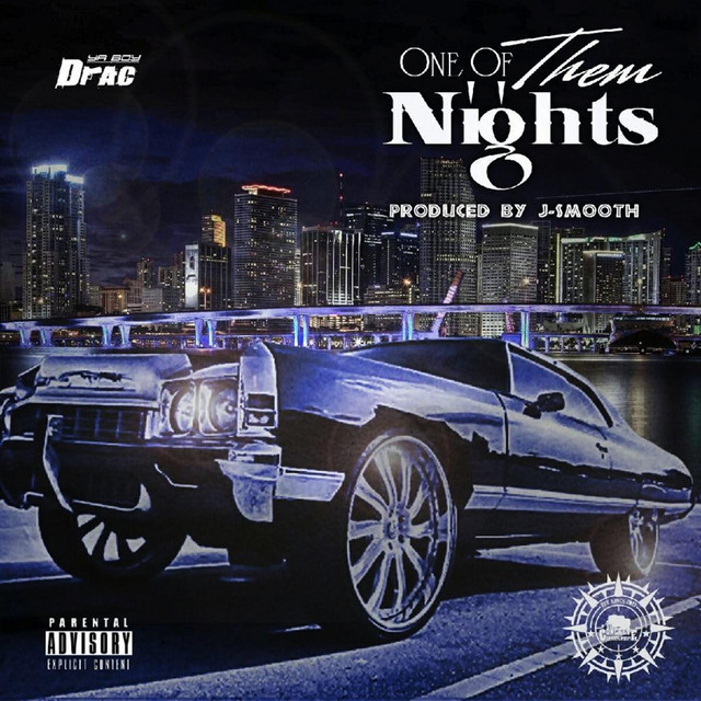 One of Them Nights cover