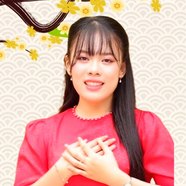 Đêm Giao Thừa Nghe Một Khúc Dân Ca artwork