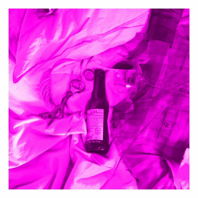 Сны после стаута cover art