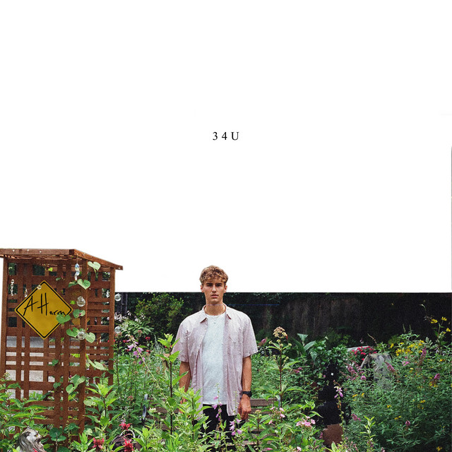 3 4 U cover art