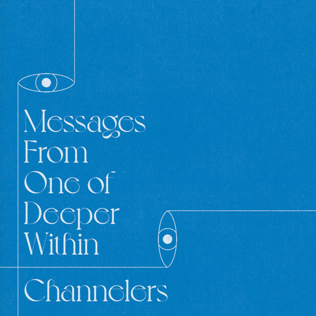 Messages From One of Deeper Within cover art