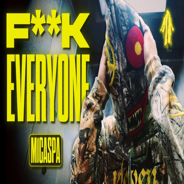 FUCK EVERYONE