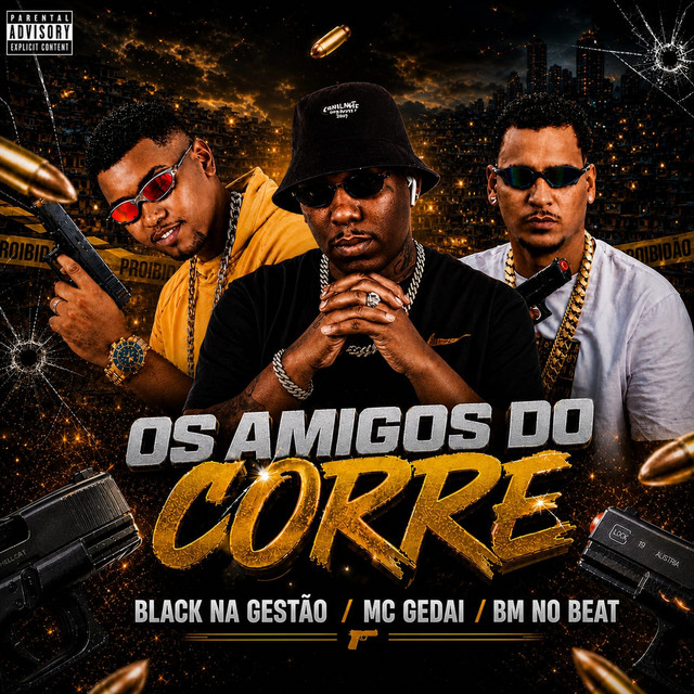 Os Amigos do Corre