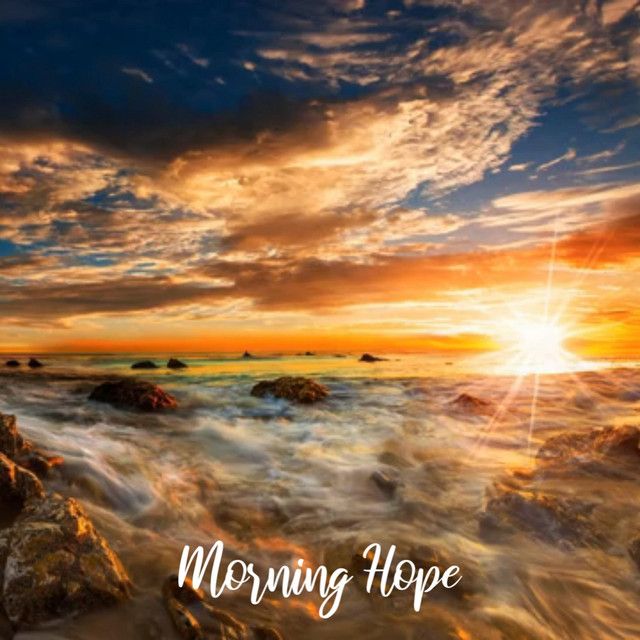 Morning Hope cover art