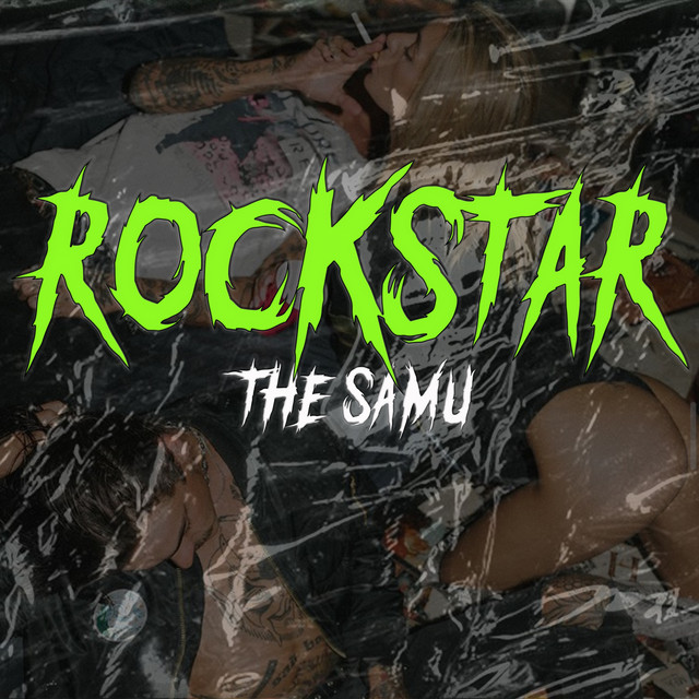 Rockstar - Spanish Version
