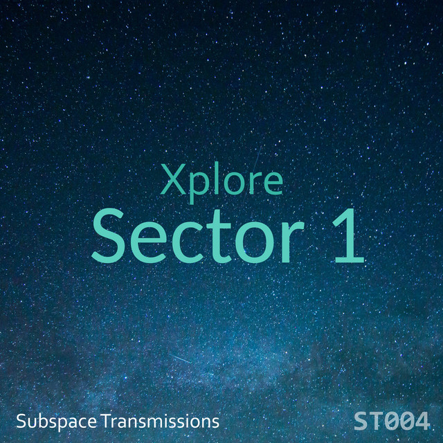 ScyTech Corp album art