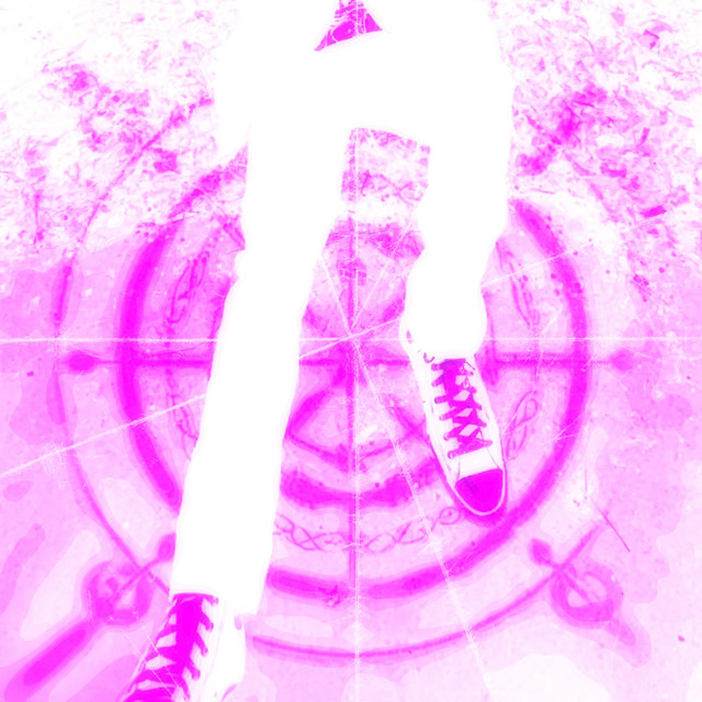 Ritualist + cover art
