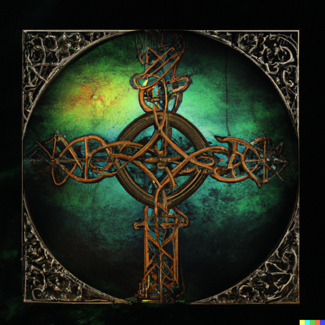 Heaven To Hell cover art