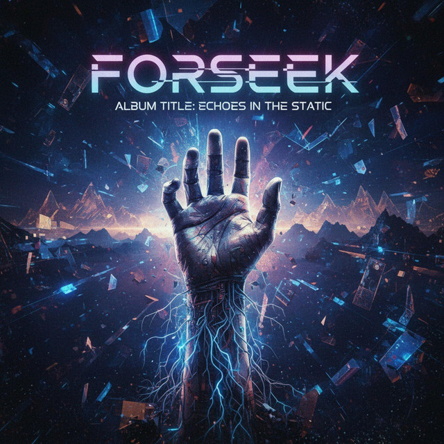 Echoes in the static