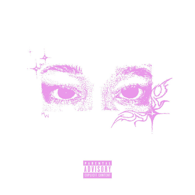 2 THE MOON N BACK cover art