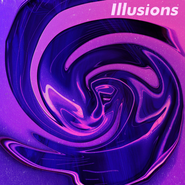 Illusions cover art