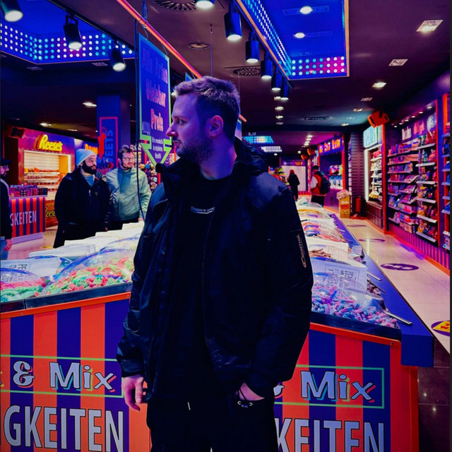 Koooks cover art
