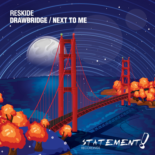 Next To Me cover art