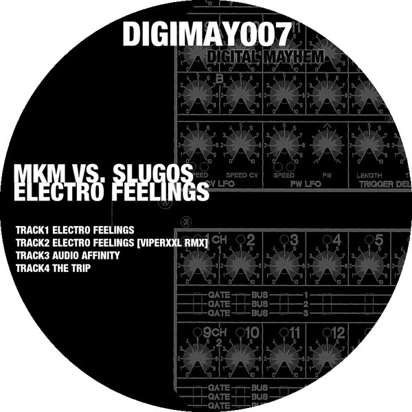 Mkm Vs Slugos