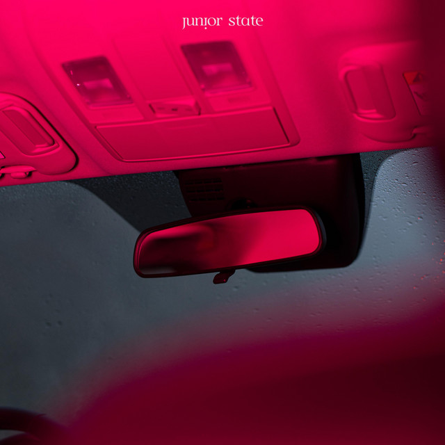 Hazy cover art