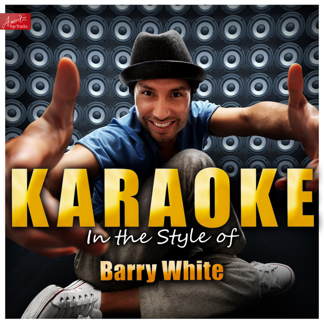 I'm Gonna Love You Just a Little Bit More Babe (In the Style of Barry White) [Karaoke Version]