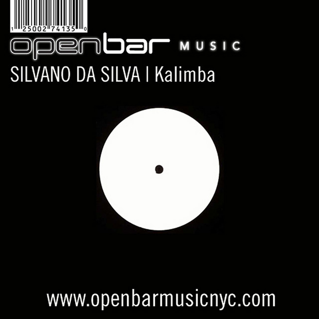 Kalimba cover