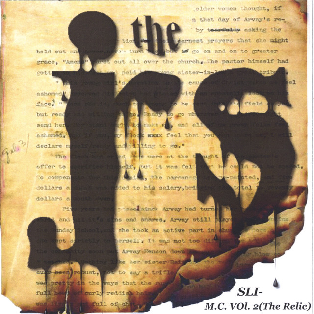 M.C. Vol.2 (The Relic) cover art