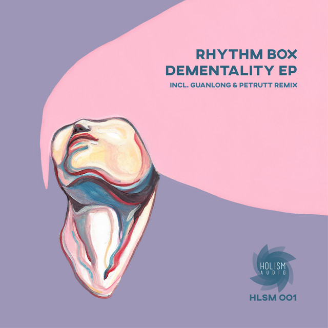 Dementality album art