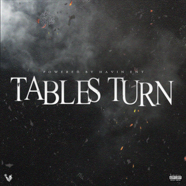 Tables Turn artwork