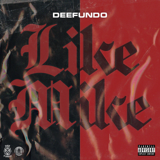 Like Mike cover art