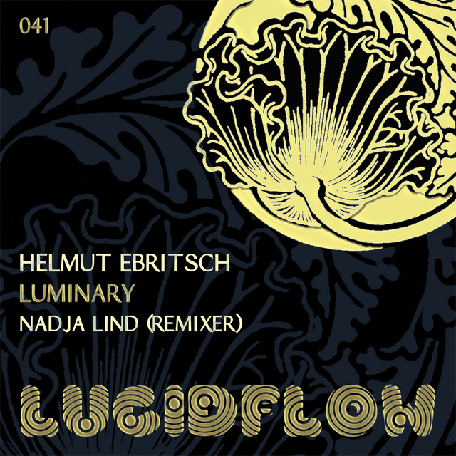 Luminary - Nadja Lind Sin Remix