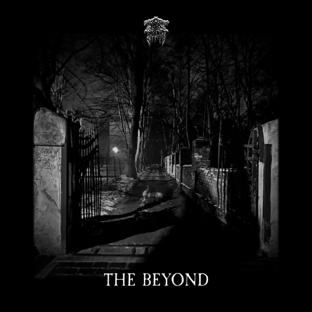 Обкладинка Black Light District — The Beyond