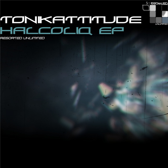 Halcoliq - Rhate Drunk Remix album art