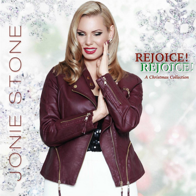 Rejoice! Rejoice! cover