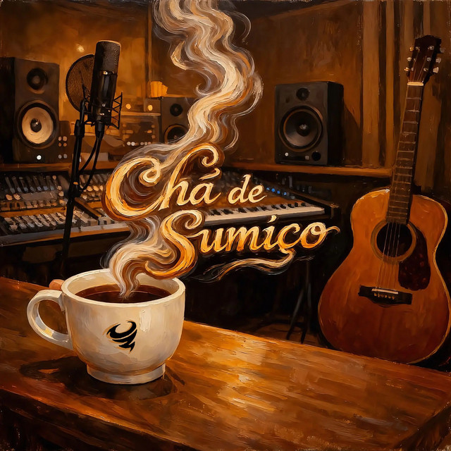 Chá de sumiço
