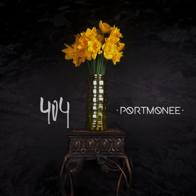 404 cover art
