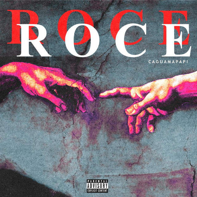 Roce cover art