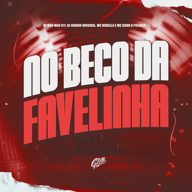 No Beco da Favelinha