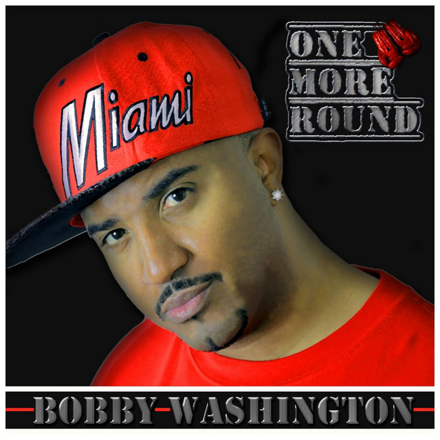 One More Round cover art