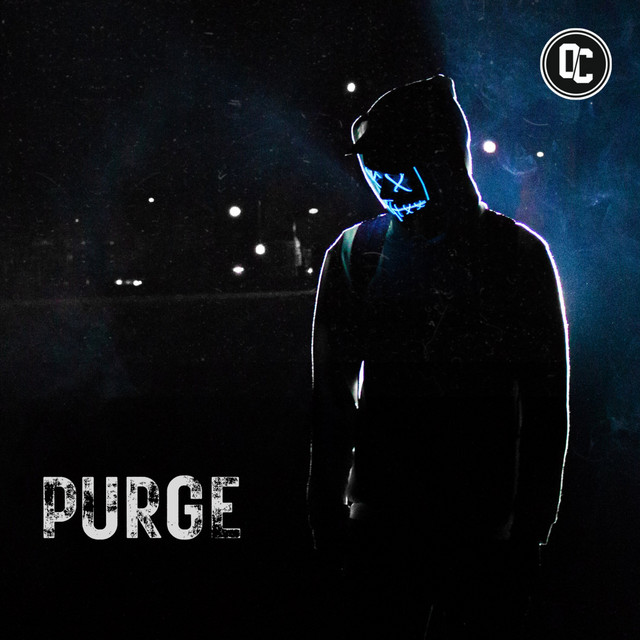 Purge cover art