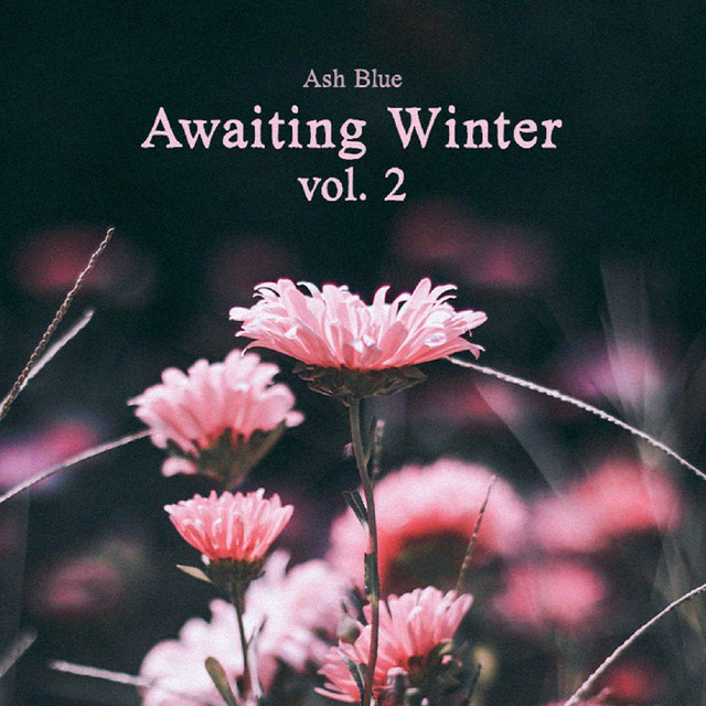 Awaiting Winter Vol. 2 cover