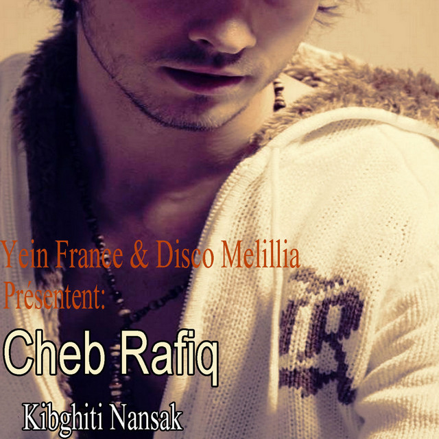 Cheb Rafiq | Spotify