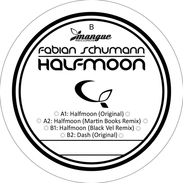 Halfmoon cover art