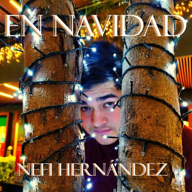 En Navidad cover