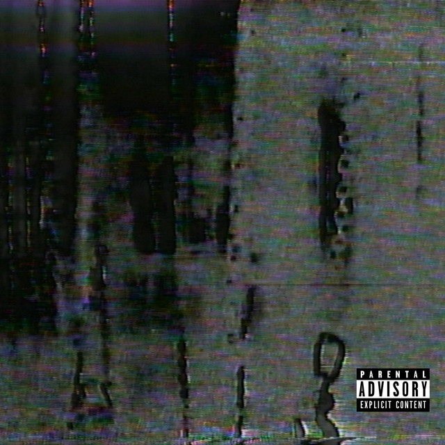 Ultra Gash Inferno cover art