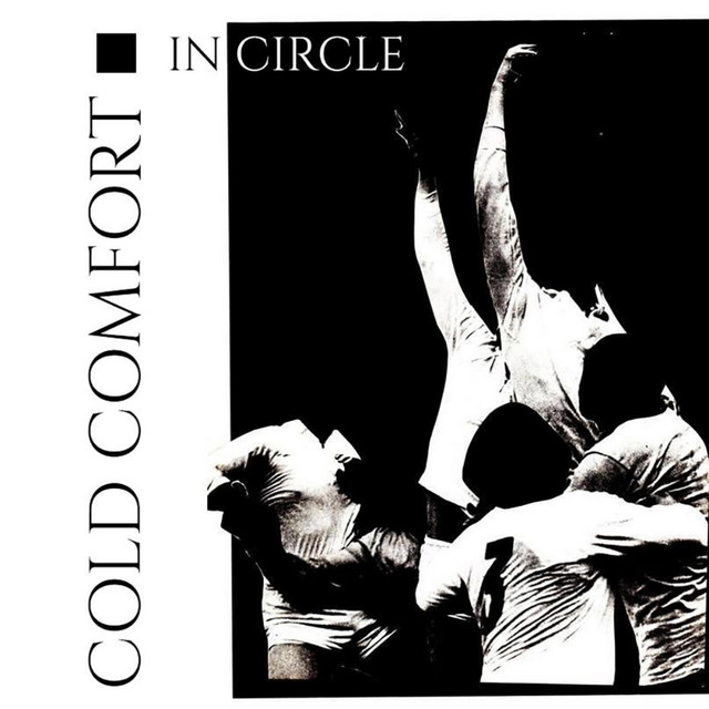 Обкладинка: In Circle — Cold Comfort