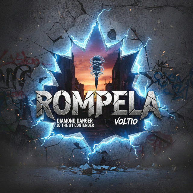 undefined album image