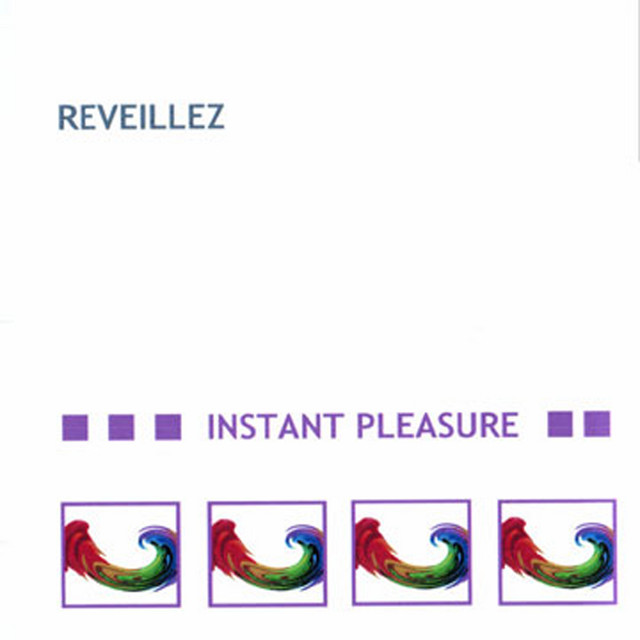 Reveillez cover